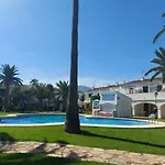 Appartamento Terra Dénia