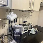 Appartamento Terra Dénia
