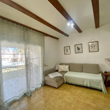 Appartamento Terra Dénia