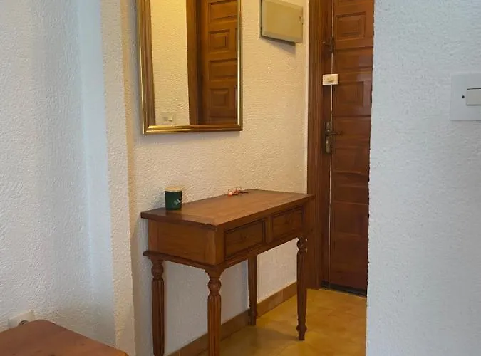 Lägenhet Terra Denia