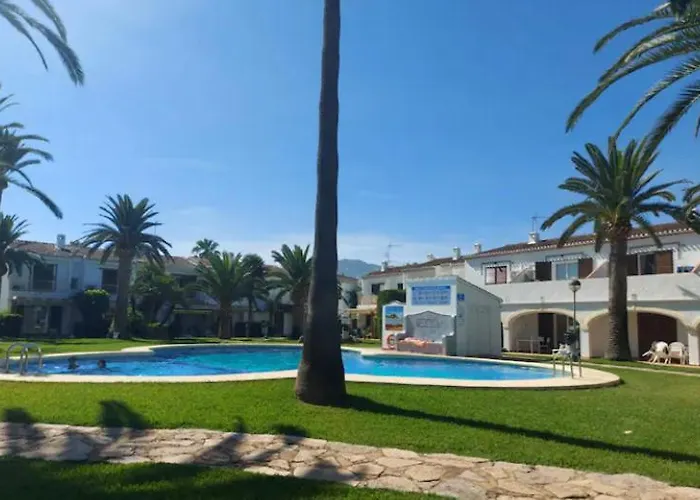 Lägenhet Terra Denia