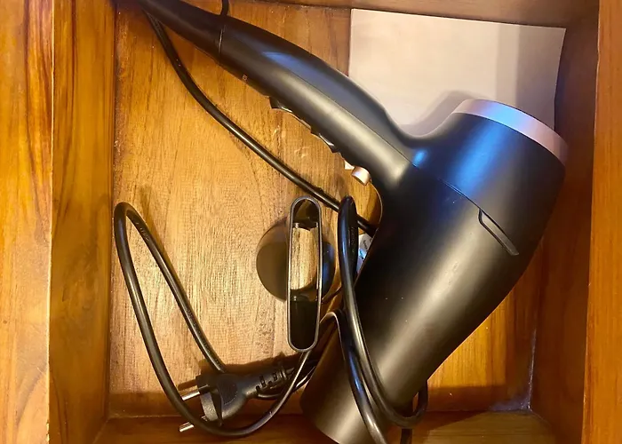 Terra Lägenhet Denia