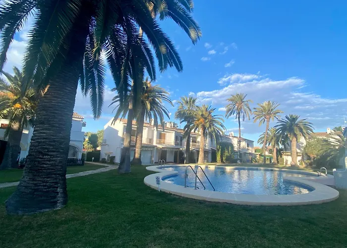 Lägenhet Terra Denia