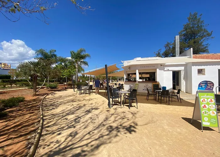 公寓 Terra 德尼亚