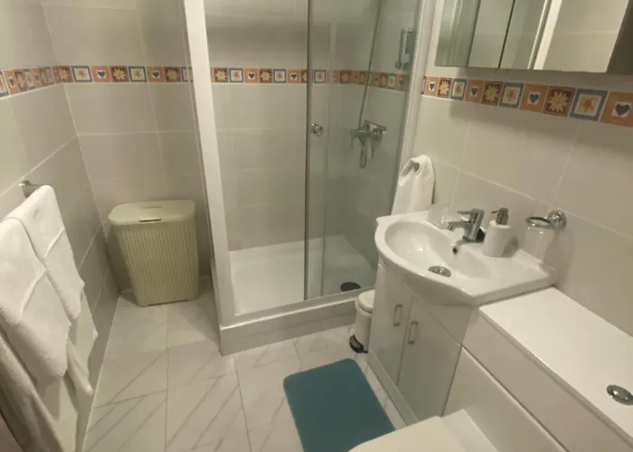 Terra 公寓 德尼亚