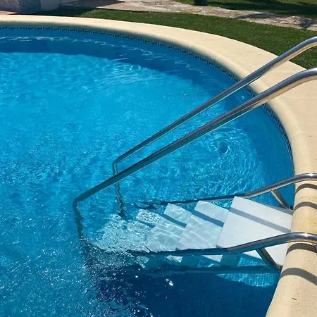 Apartamento Terra Dénia