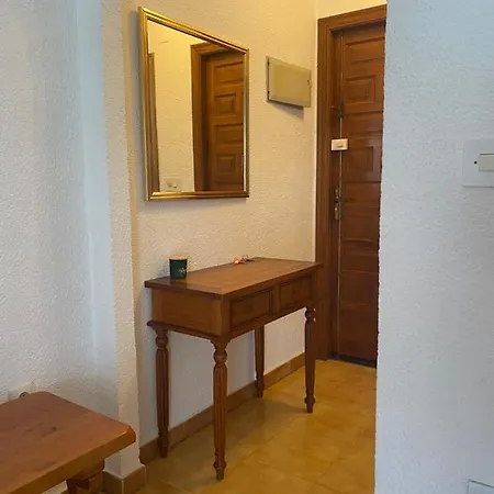 Apartamento Terra Dénia