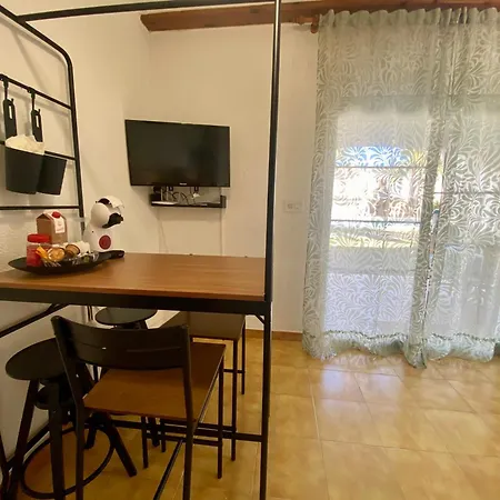 Terra Apartamento Dénia