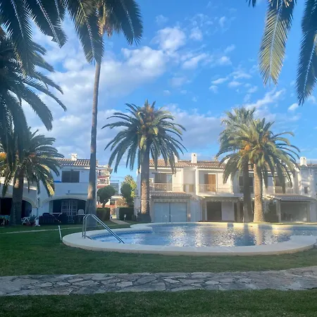 Apartamento Terra Dénia