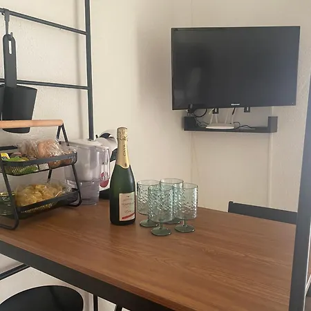 Terra Apartamento Dénia