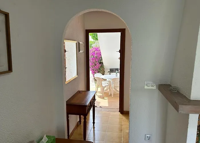 Διαμέρισμα Terra *