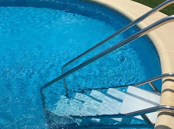 Διαμέρισμα Terra Denia