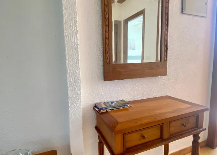 Διαμέρισμα Terra *