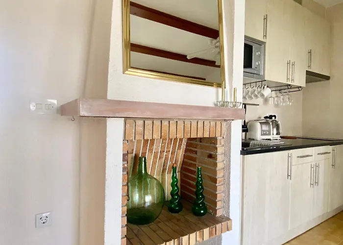 Διαμέρισμα Terra