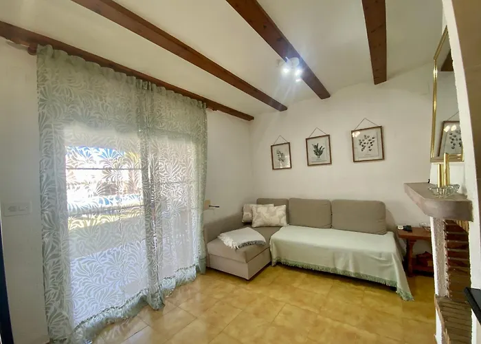 Διαμέρισμα Terra Denia