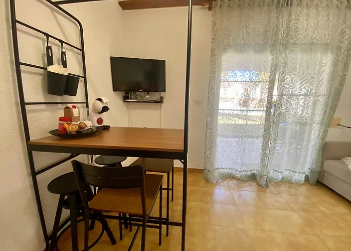 Terra Διαμέρισμα Denia