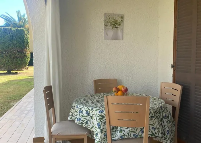 Διαμέρισμα Terra