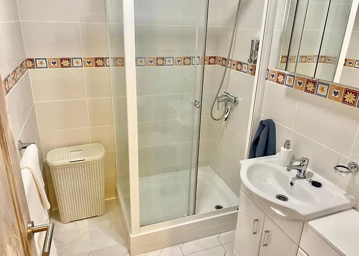 Terra Διαμέρισμα