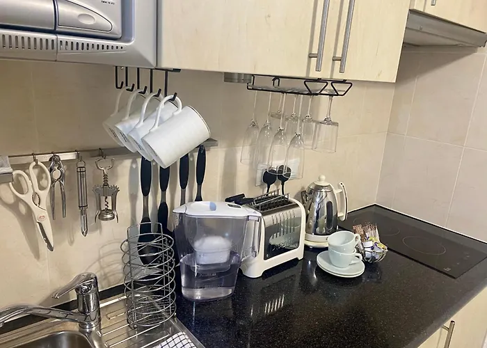 Διαμέρισμα Terra Denia