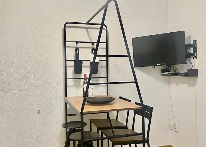 Terra Διαμέρισμα *