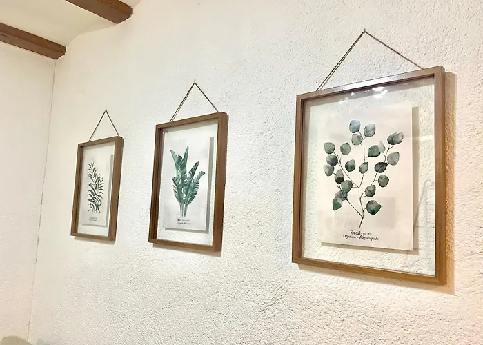 Διαμέρισμα Terra