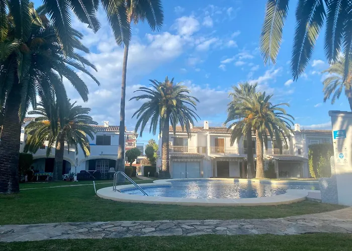 Διαμέρισμα Terra Denia