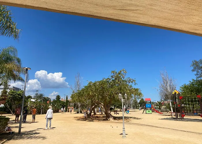 Terra Διαμέρισμα *