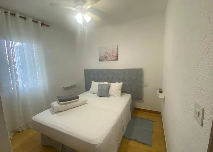 Διαμέρισμα Terra Denia