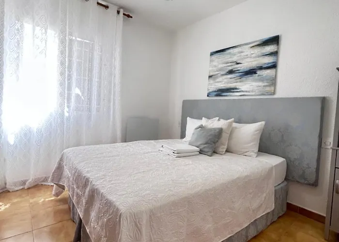 Διαμέρισμα Terra *